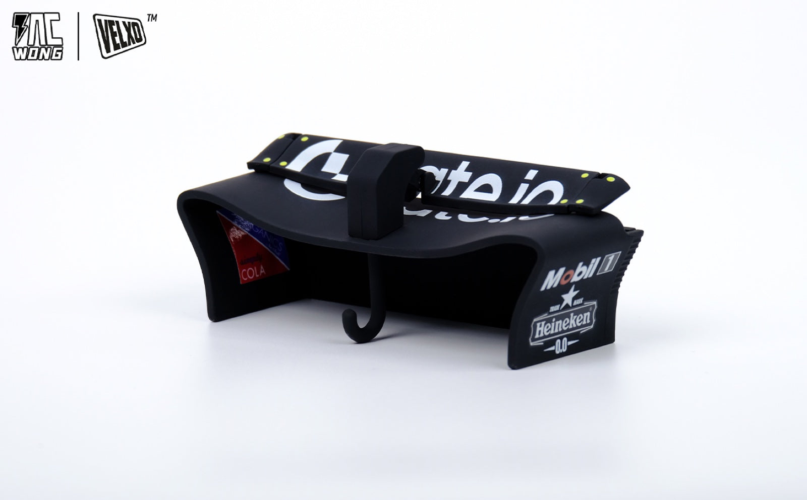 Chase Mode DRS Keyhook product view 2