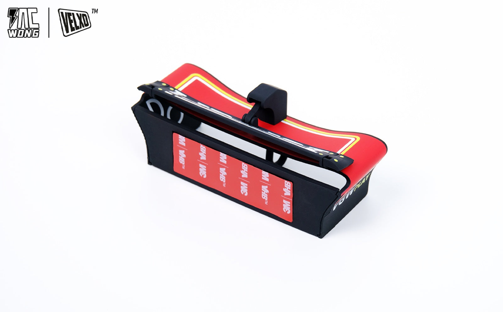 Chase Mode DRS Keyhook product view 7