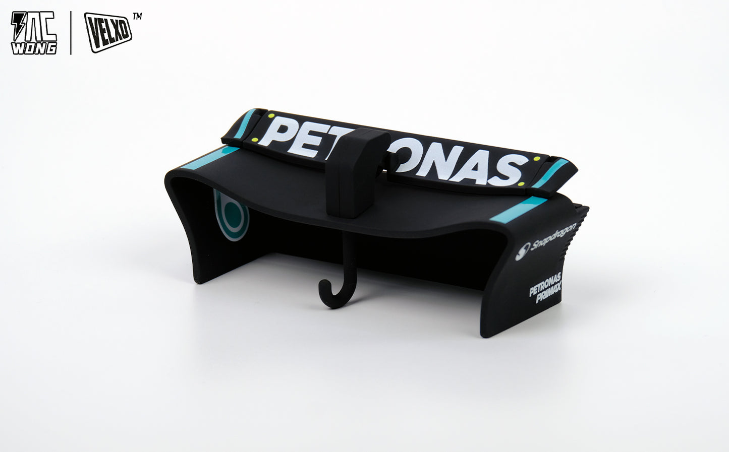 CHASE MODE F1 DRS Keyhook Blind Box