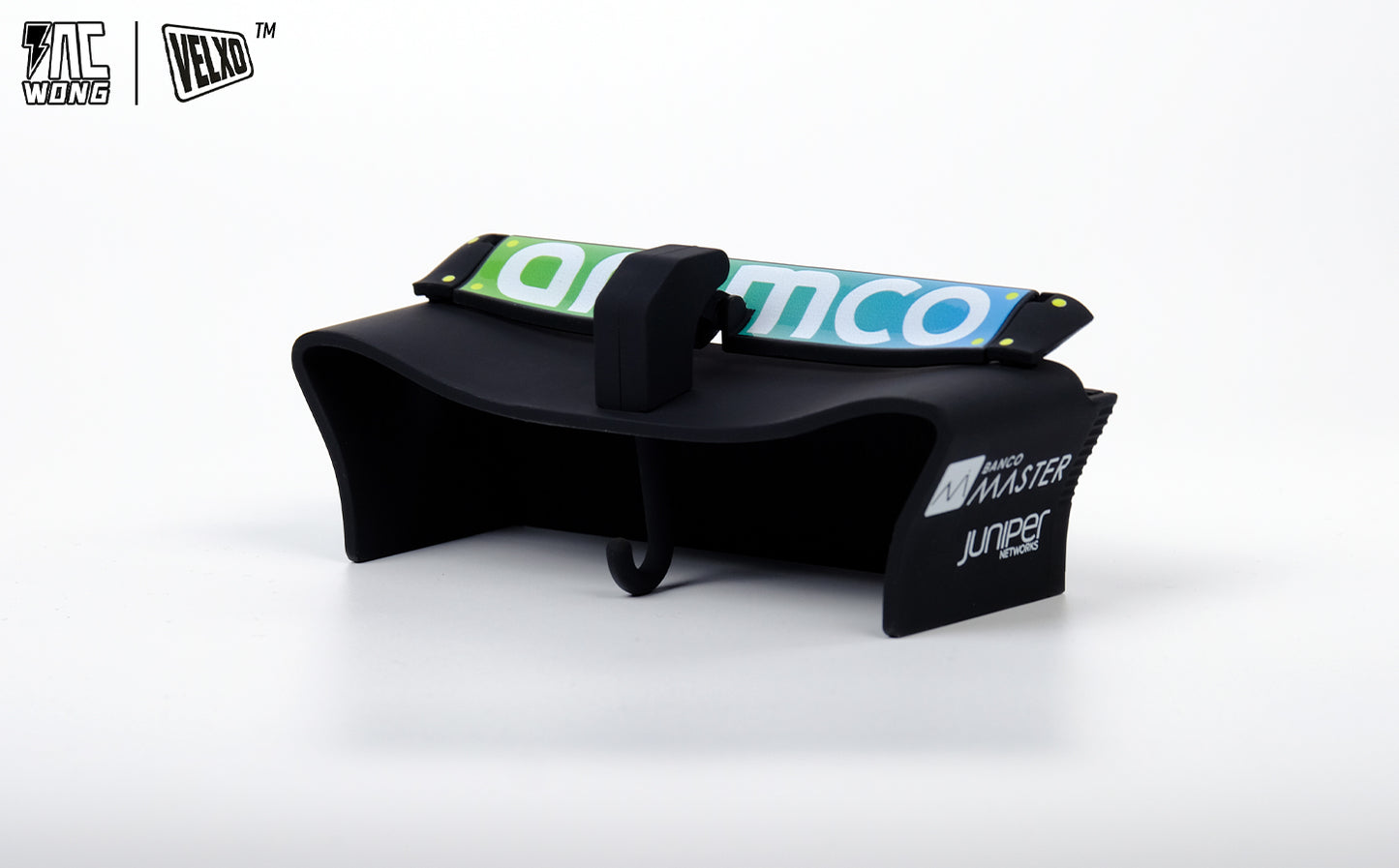 CHASE MODE F1 DRS Keyhook Blind Box