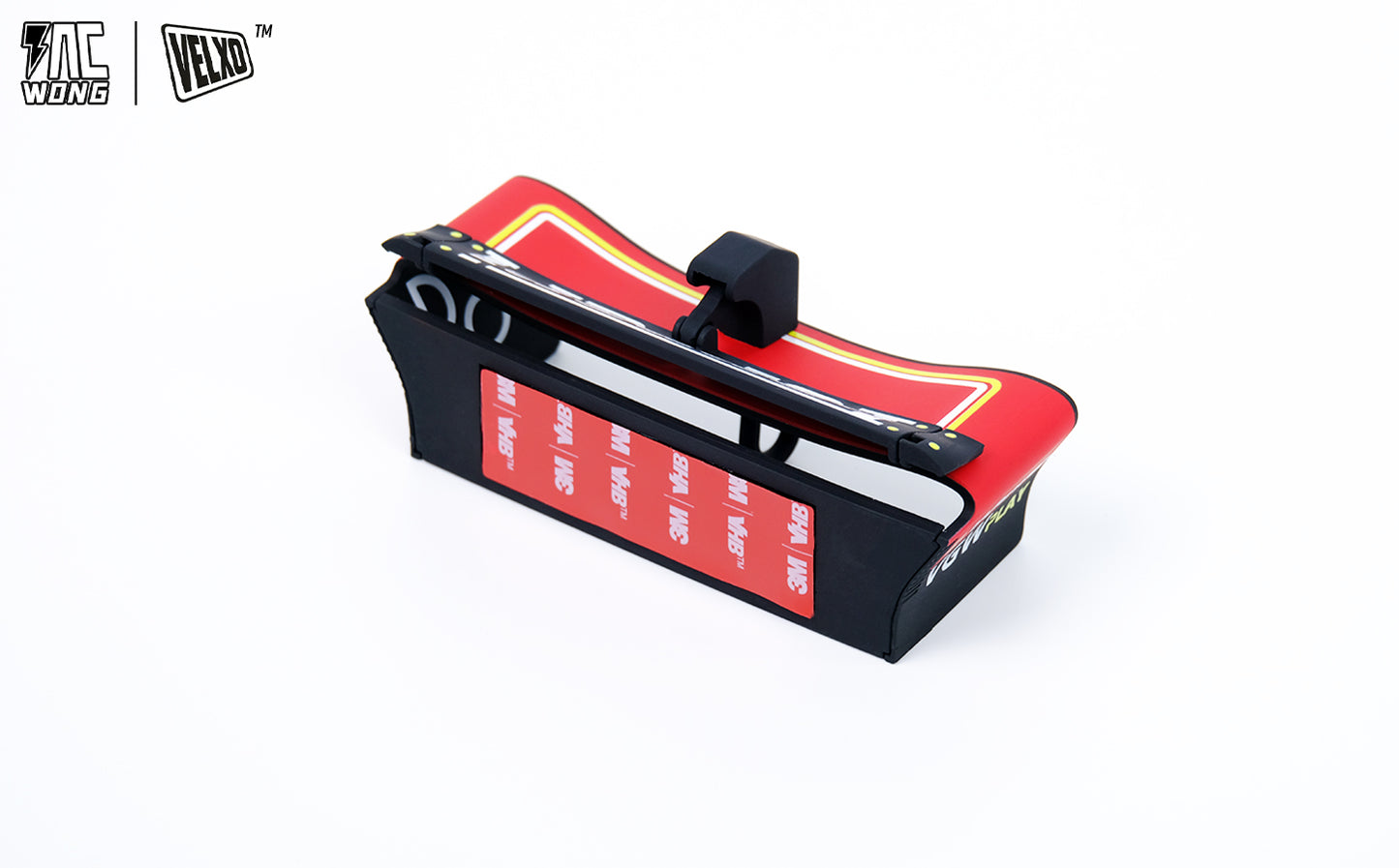 CHASE MODE F1 DRS Keyhook Blind Box