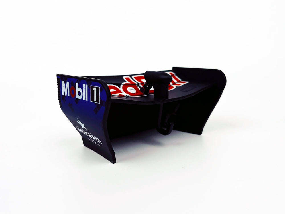 RB22 F1-Style Rear Wing Motion Key Holder