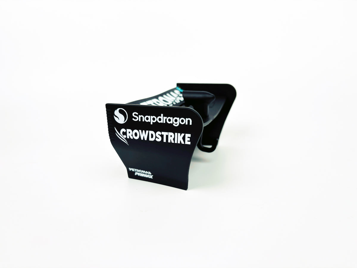 W17 F1-Style Rear Wing Motion Key Holder