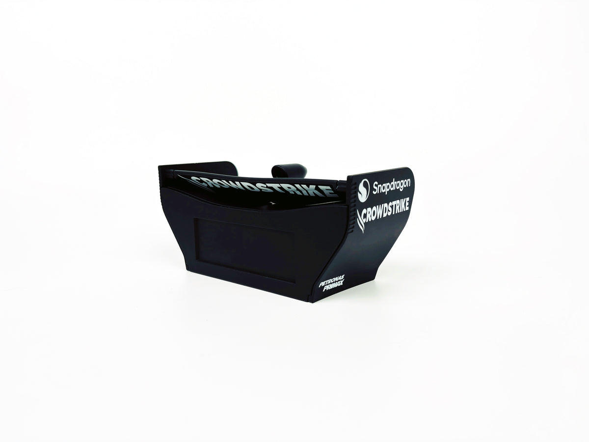 W17 F1-Style Rear Wing Motion Key Holder